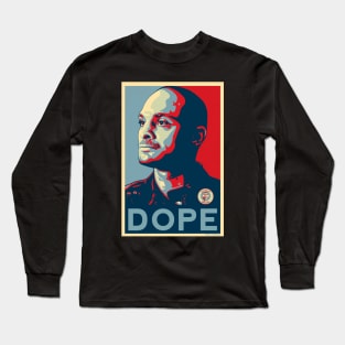 DOPE Nacho Varga Better Call Saul Long Sleeve T-Shirt